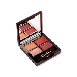 Colorbar Bewitching Eyeshadow Palette 6.4 g - P.S. I Love You 001-picture-10