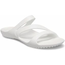 Crocs Women Kadee Sandals White-picture-31