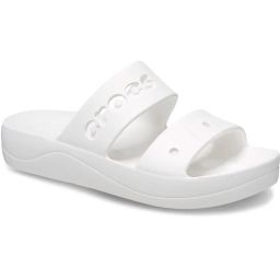Crocs Women Baya Sandals White-picture-43