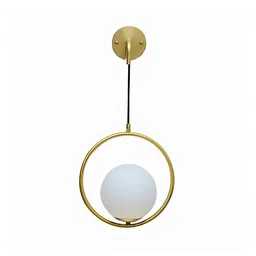 kapoor lamp shades Elora Wall Lamp image 1