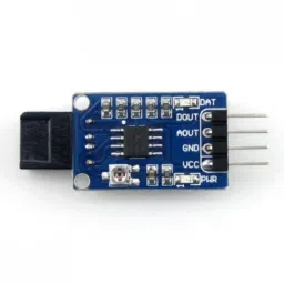 Waveshare Infrared Reflective Sensor Adjustable Obstacle & Line Following Module for Arduino & Raspberry Pi Waveshare Infrared Reflective Sensor Adjustable Obstacle & Line Following Module for Arduino & Raspberry Pi image 1