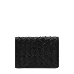 Eske Rainer Genuine Leather Card Case 3 Slots image 3