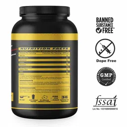 Wild Buck Carbs Loader,  3.3 lb  Tangy Orange  image 4