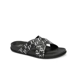 El Paso Women Open Toe Flats with Bows-image-51