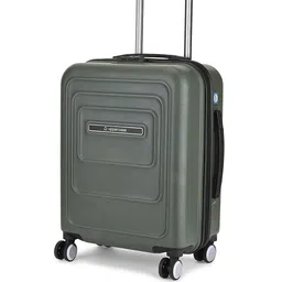 uppercase Unisex Helix Hard Case Large Trolley Suitcase image 5