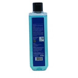 LASHIKA AHA BHA Body Wash For Skin Hydration - 200 ml image 5