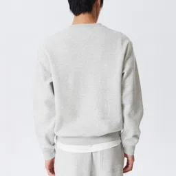 URBANICE Men Sweatshirt image 2