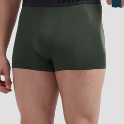 FREECULTR Pack Of 2 Anti Bacterial Micromodal Trunks FC-T-XT-MB-SEG_S-picture-9