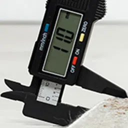 Kaleen India Multi Polyester Abstract Anti-Skid Carpets image 5