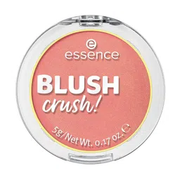 essence Blush Crush! Powder Blush - Strawberry Flush 40-image-14