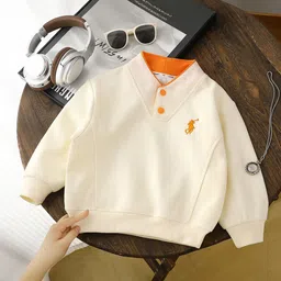 Xsole Boys Pullover-picture-37