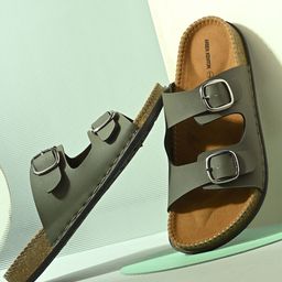 Arber Kenton Men Slip-On Comfort Sandals-picture-38