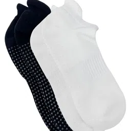 Mint & Oak Unisex Pack of 2 Ankle-Length Socks image 2