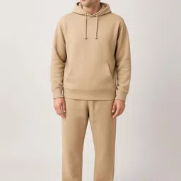 Organic Chics Hooded Neck Tracksuits-picture-54