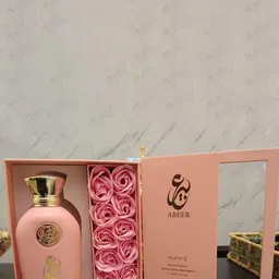 RIIFFS Women Abeer Long Lasting Eau De Parfum - 100 ml-picture-12