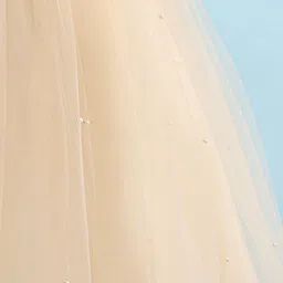 Mark & Mia Embellished Fit & Flare Maxi Dress image 3