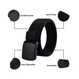 Niddleman Men 2 Belt image 3