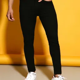 Podge Men Skinny Fit Jeans-picture-34