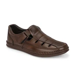 Eego Italy Men Synthetic Casual Sandals-picture-29