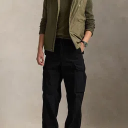 Polo Ralph Lauren The Southland Packable Vest image 5