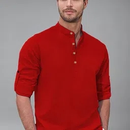 LENIA Men Kurta-picture-17
