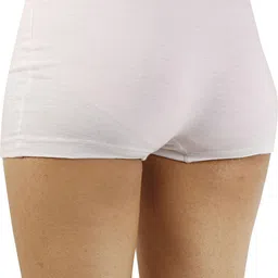 Diving Deep Pack ofCotton 4 Boy Shorts Briefs image 5