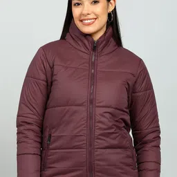 SZN Women Lightweight Puffer Jacket-picture-24