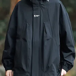 StyleCast x Revolte Men Outdoor Tailored Jacket-picture-18