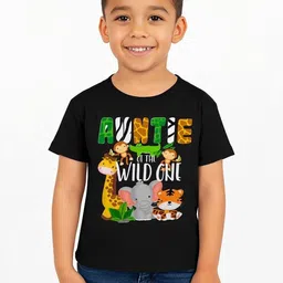 paryag hosiery Boys Cotton Tshirts-picture-25