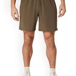 ASICS Actibreeze Woven Regular Fit Mid-Rise Training or Gym Sports Shorts-picture-13
