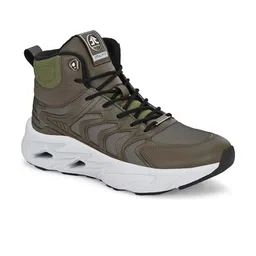 OFF LIMITS Men Trekking Non-Marking Shoes image 2