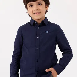 One Friday Boys Casual Shirt-picture-10