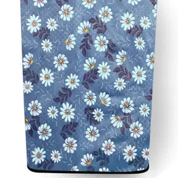 The Furnishing Tree Multi Plastic Washing Machine Cover image 2