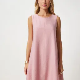 Happiness istanbul A-Line Dress image 4