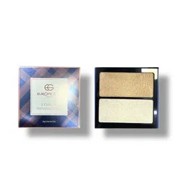 EUROPE GIRL 2 in 1 Highlighter -20G-Beam-02 image 1