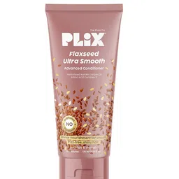 PLIX THE PLANT FIX Unisex Flaxseed Ultra-Smooth Advanced Hair Conditioner - 175ml-image-54