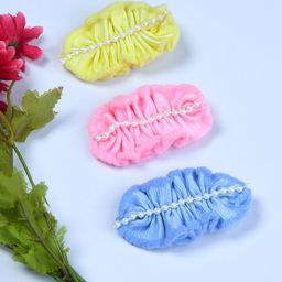 FUNKRAFTS Girls Set of 3 Beaded Alligator Hair Clip-picture-48