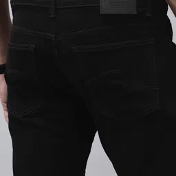 SPYKAR Men Skinny Slim Fit Low-Rise Stretchable Jeans image 2