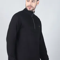 THE MAJESTIC PEACOCK Men Sweatshirt image 5