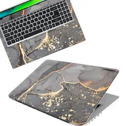 Inkykart Full Body Marble 113 Laptop Skin Sticker Bubble-Free HD Quality For All Laptops Vinyl Laptop Decal 15.6-picture-45