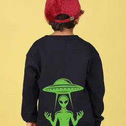NUSYL Boys Printed Sweatshirt-picture-21