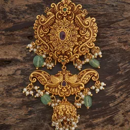 Kushal's Fashion Jewellery Women Hair Accessory Set-image-27