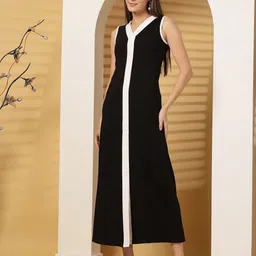 Chemistry Women A-Line Maxi Dress-image-55