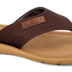Walkaroo Men Comfort Sandals image 5