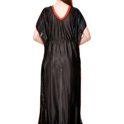 PHALIN Maxi Nightdress image 3
