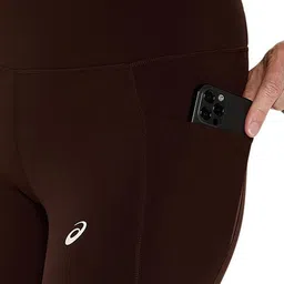 ASICS Women Nagino Run Adjustable Ankle Length Tights image 5