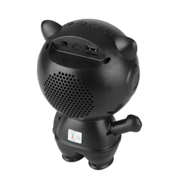 MZ M54VP High Bass Portable Bluetooth Speaker image 3