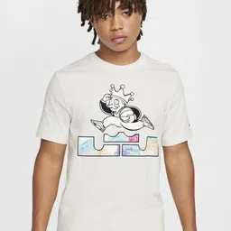 Nike Lebron Men's Nike Basketball T-Shirt-picture-29
