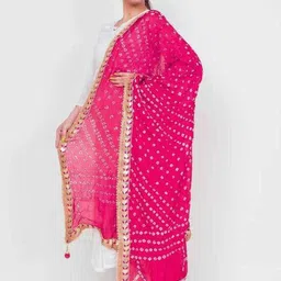 Alluring Stylish Women Dupattas-picture-22