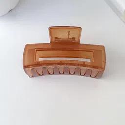 HANDBAG COLLECTION Women Claw Clip image 3